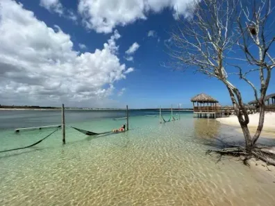 Lote/Terreno à venda, 200m² no , Jijoca de Jericoacoara
