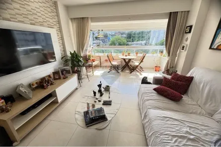 Apartamento com 3 Quartos à venda, 133m² no Monteiro, Recife