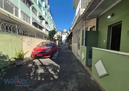  com 2 Quartos à venda, 80m² no Tijuca, Rio de Janeiro