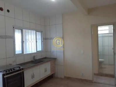 Sobrado com 3 Quartos para alugar, 160m² no Jardim Cruzeiro do Sul, São José dos Campos