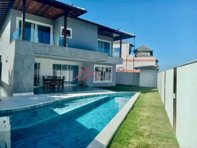 Casa com 7 Quartos à venda, 266m² no Praia do Foguete, Cabo Frio