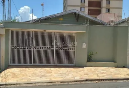 Casa com 3 Quartos à venda, 200m² no Nova América, Piracicaba