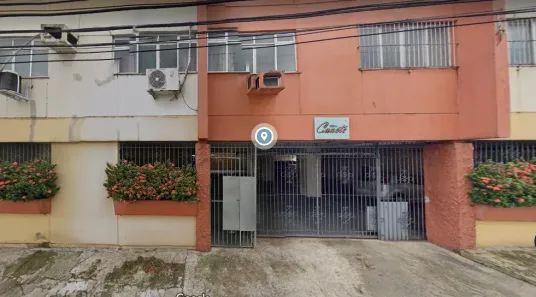 Apartamento com 2 Quartos para alugar, 50m² no Reduto, Belém