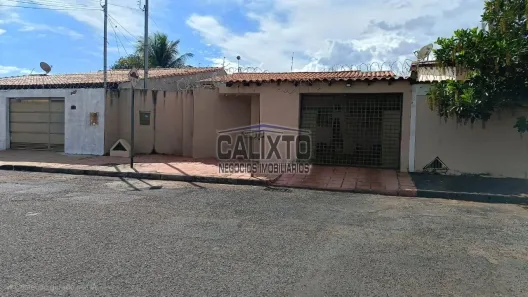Casa com 3 Quartos à venda, 70m² no Santa Luzia, Uberlândia