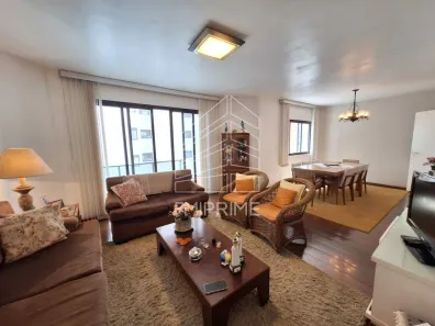 Apartamento com 4 Quartos à venda, 154m² no Perdizes, São Paulo