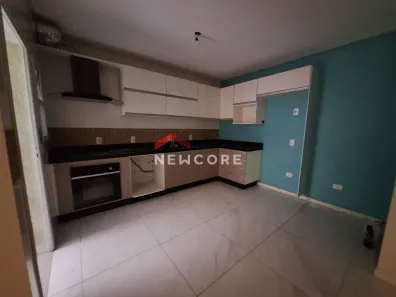 Apartamento com 2 Quartos à venda, 65m² no Vila Curuçá, Santo André