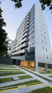 Apartamento com 2 Quartos à venda, 50m² no Parnamirim, Recife
