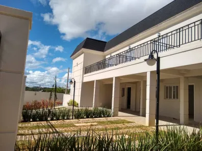 Casa de Condomínio com 2 Quartos à venda, 78m² no Jardim Gonçalves, Sorocaba