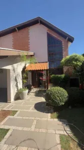 Sobrado com 5 Quartos à venda, 408m² no Parque Residencial Comendador Mançor Daud, São José do Rio Preto