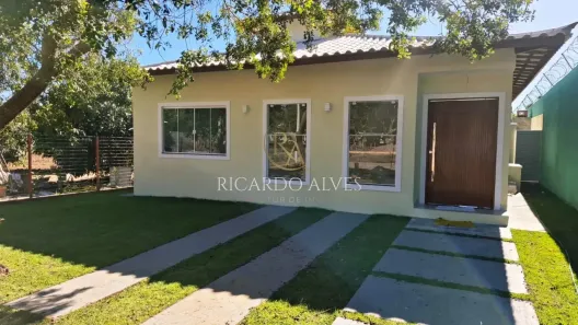 Casa de Condomínio com 3 Quartos à venda, 92m² no Rasa, Armação dos Búzios