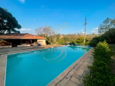 Fazenda/Sítio com 2 Quartos à venda, 6000m² no , São José do Rio Pardo