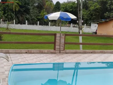 Fazenda/Sítio com 4 Quartos à venda, 2575m² no Jamaica - Interior, Itanhaém