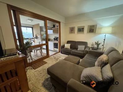 Apartamento com 2 Quartos à venda, 92m² no Centro, Novo Hamburgo