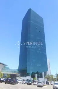 Sala Comercial para alugar, 287m² no Cristal, Porto Alegre