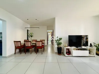 Apartamento com 3 Quartos à venda, 105m² no Parque Residencial Aquarius, São José dos Campos