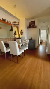 Apartamento com 3 Quartos à venda, 65m² no Parque Residencial Flamboyant, São José dos Campos
