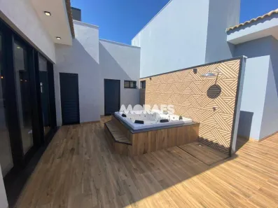 Casa de Condomínio com 3 Quartos à venda, 247m² no Samambaia Parque Residencial, Bauru