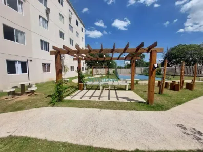 Apartamento com 2 Quartos à venda, 46m² no Parque Marechal Rondon, Cachoeirinha