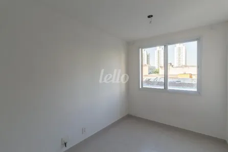 Apartamento com 2 Quartos para alugar, 34m² no Brás, São Paulo