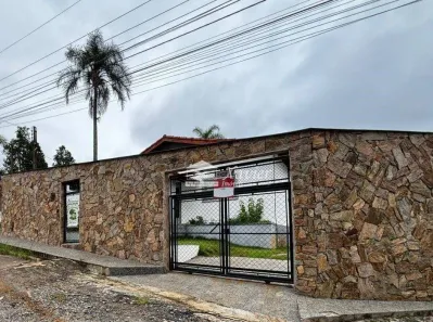 Casa com 3 Quartos à venda, 130m² no Mariápolis Ginetta, Vargem Grande Paulista