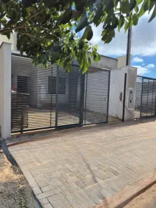 Casa com 3 Quartos à venda, 80m² no Marumbi, Londrina