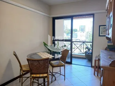 Apartamento com 3 Quartos para alugar, 78m² no Cambuí, Campinas
