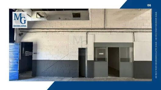 Galpão/Depósito/Armazém para alugar, 450m² no Imbiribeira, Recife