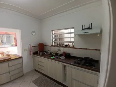 Casa com 4 Quartos à venda, 139m² no Parque Itamarati, Jacareí