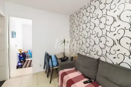 Apartamento com 3 Quartos à venda, 56m² no Conjunto Residencial José Bonifácio, São Paulo