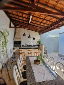 Casa com 3 Quartos à venda, 171m² no Pólon, Marília