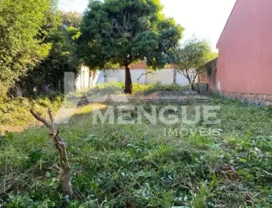 Lote/Terreno à venda, 346m² no Jardim Itu, Porto Alegre