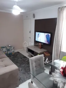 Apartamento com 2 Quartos à venda, 55m² no Vila Pompéia, Campinas