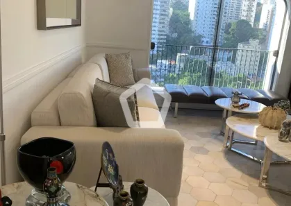 Apartamento com 8 Quartos à venda, 267m² no Pacaembu, São Paulo