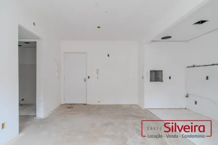 Apartamento com 2 Quartos à venda, 67m² no Parque Santa Fé, Porto Alegre