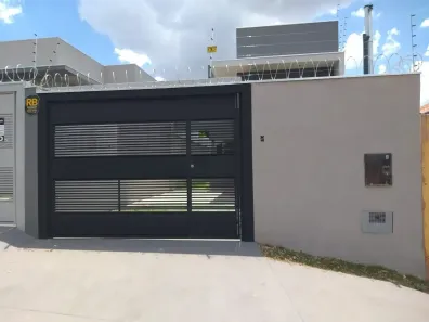 Casa com 3 Quartos à venda, 92m² no Bairro Seminário, Campo Grande