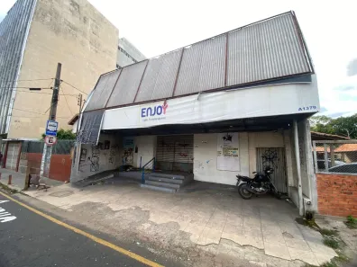 Ponto Comercial à venda, 400m² no Centro, Teresina