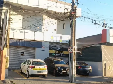 Ponto Comercial para alugar, 257m² no Remanso Campineiro, Hortolândia