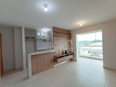 Apartamento com 3 Quartos à venda, 55m² no Batista, Anápolis