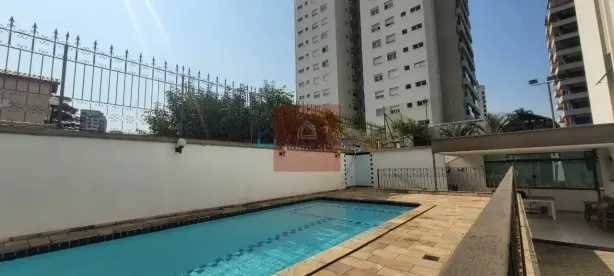 Apartamento com 4 Quartos à venda, 160m² no Vila Congonhas, São Paulo