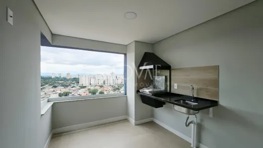 Apartamento com 2 Quartos à venda, 87m² no Jardim Fátima, São José dos Campos