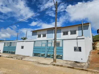 Casa com 3 Quartos à venda, 69m² no Campinho da Serra I, Serra