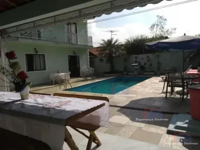 Sobrado com 3 Quartos à venda, 273m² no City Bussocaba, Osasco