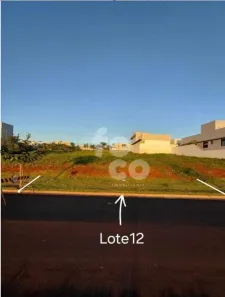 Lote/Terreno à venda, 397m² no Morada da Colina, Uberlândia