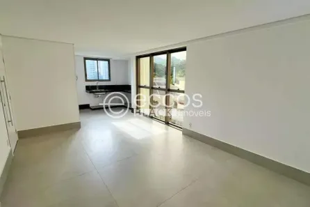Apartamento com 3 Quartos à venda, 88m² no Serra, Belo Horizonte
