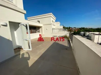 Cobertura com 2 Quartos à venda, 120m² no Jardim Leonor, São Paulo