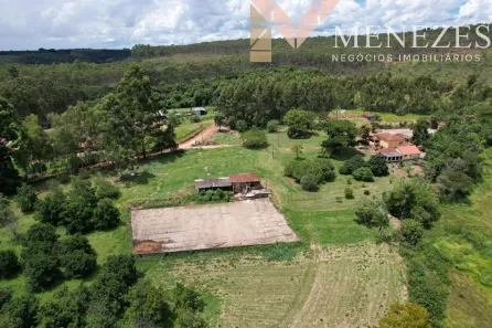 Fazenda/Sítio com 2 Quartos à venda, 2613600m² no Centro, São Sebastião do Paraíso