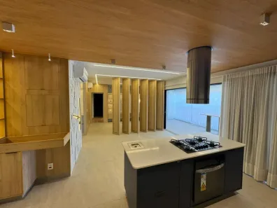 Apartamento com 3 Quartos à venda, 141m² no Nova Redentora, São José do Rio Preto