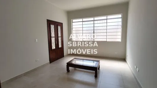Casa com 4 Quartos para venda ou aluguel, 228m² no Centro, Itu