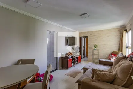 Apartamento com 3 Quartos à venda, 62m² no Vila Moraes, São Paulo