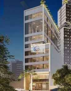 Sala Comercial para alugar, 2274m² no Bela Vista, São Paulo